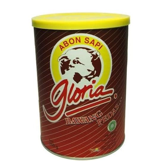 

Abon Sapi Gloria 250 G