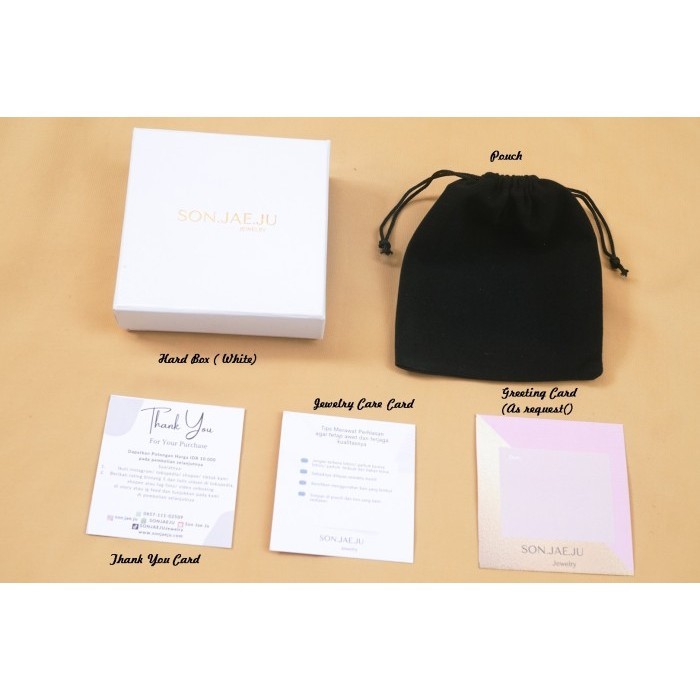 Cincin - Cincin Pria Wanita Everest Mountain Ring - 925 Sterling Silver