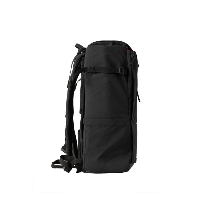 Bagasi Bauzi Backpack 27L - Black