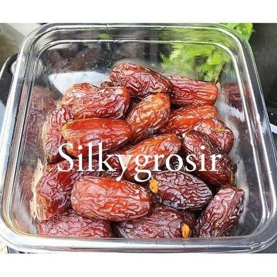 

Kurma Medjool Natural Delights - 907 Gr