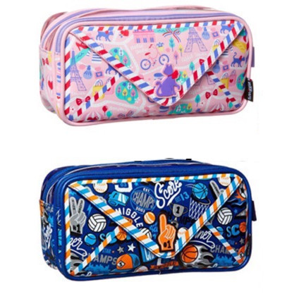 

Ready Smiggle Hits Post Unicorn Pencil Case - Tempat Pensil Smiggle