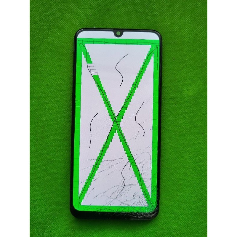 lcd sett samsung a50 ori copotan amoled minus 03