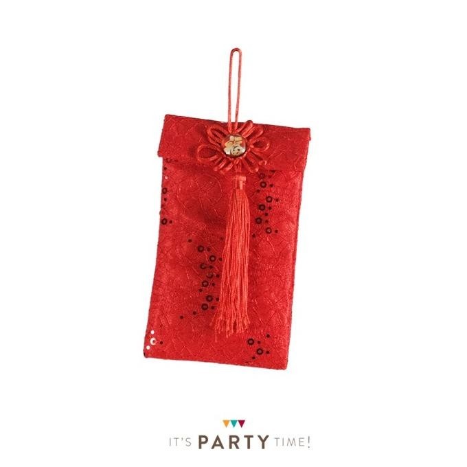 

Trend Premium Angpao / Angpao Imlek / Angpao Sincia / Chinese New Year Limited Edition