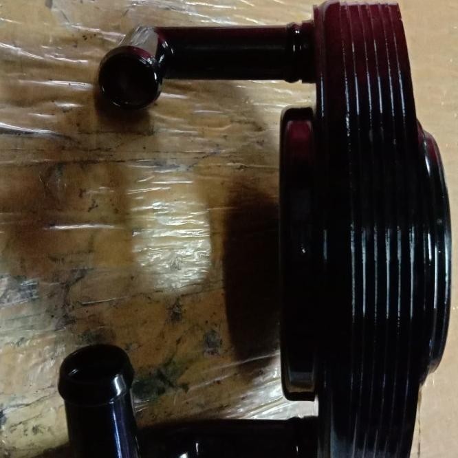 Oli Cooler Isuzu Panther Kotak