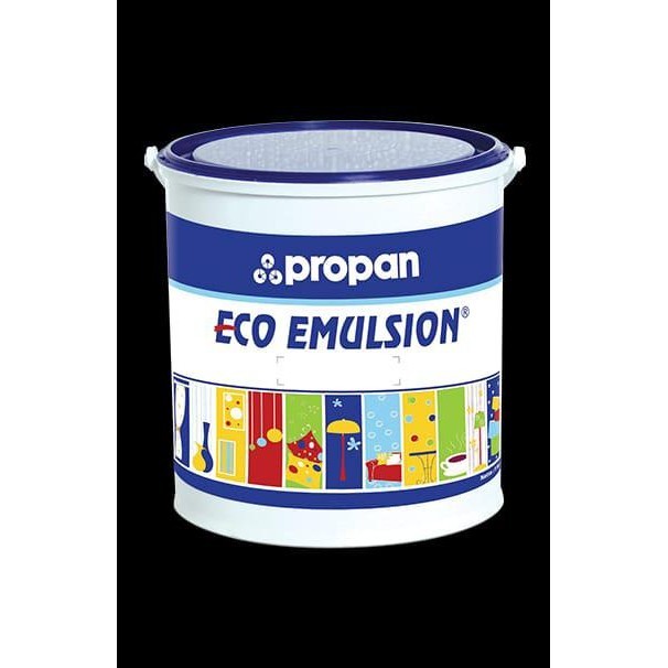 Propan Ee - 4010 Warna Broken White 8108 25Kg