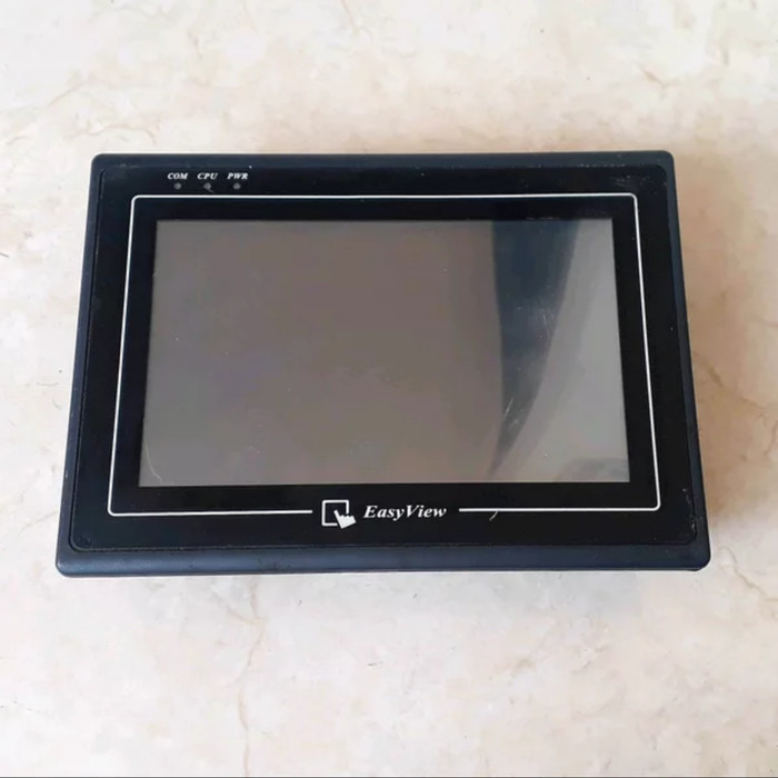 READY HMI Touchscreen Easy View