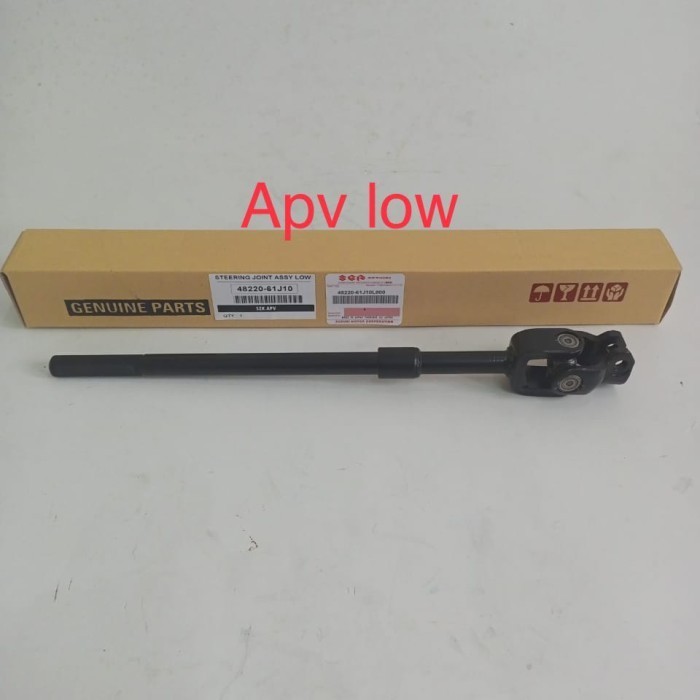 JOINT STIR JOINT STEER STEERING SUZUKI APV