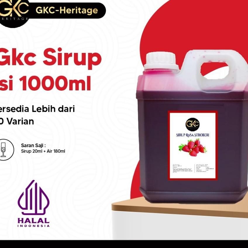 

Sirup Numan 1Liter Aneka Rasa