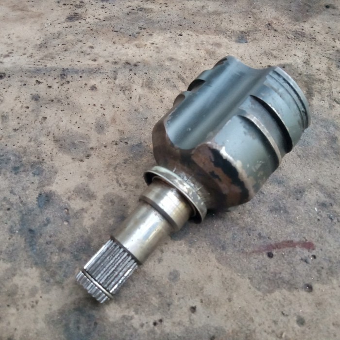 Cv Joint Dalam As Roda Toyota Soluna #Original Bergaransi