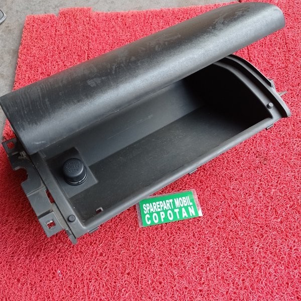 Laci Dashboard Bagian Atas Kanan Nissan Xtrail X-Trail T30 Original Copotan #Jamin Ori