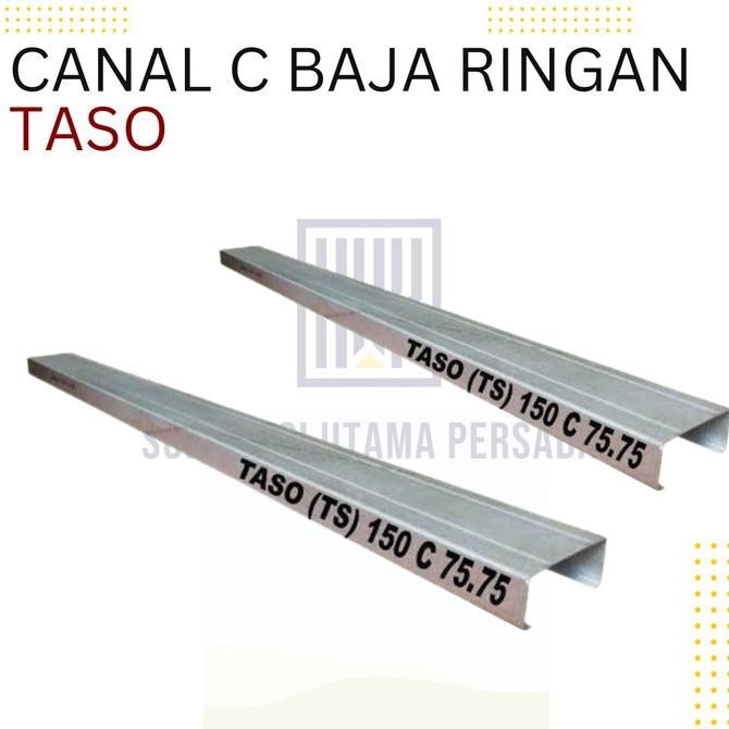 +++++] canal c baja ringan taso