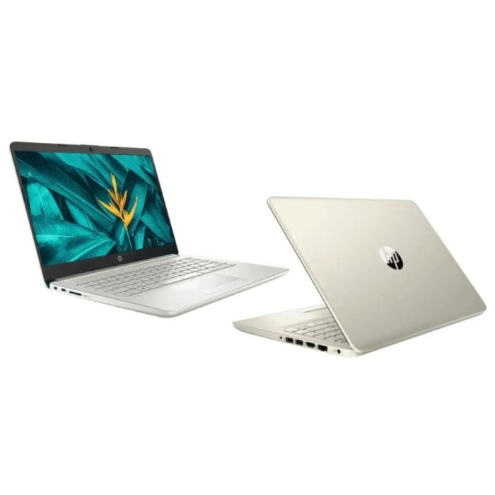 Laptop HP 14s Core i5-1135G7 16GB 512GB SSD Win11 14.0" HD