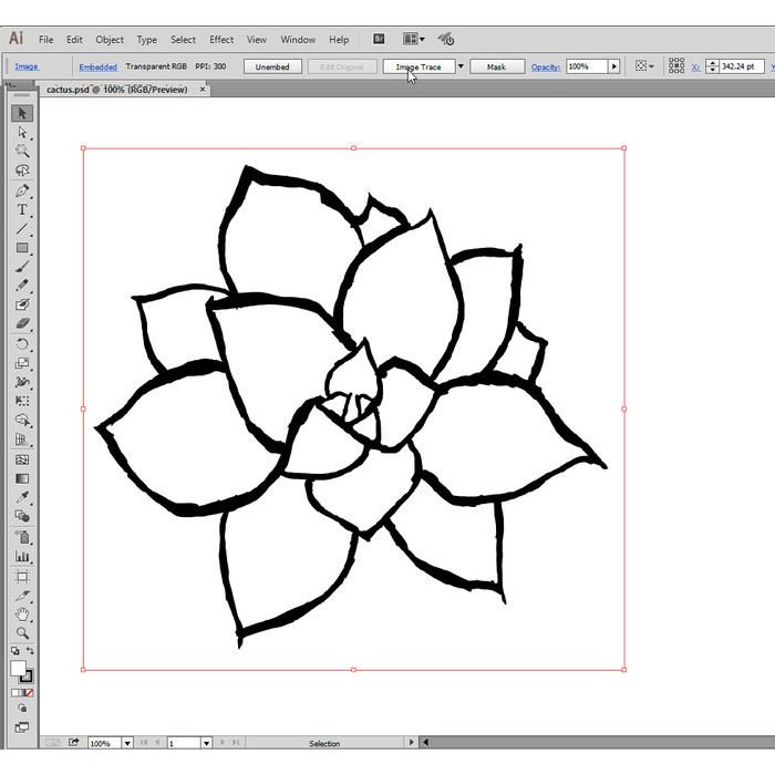 

MURAH Jasa Trace Design Untuk Stempel