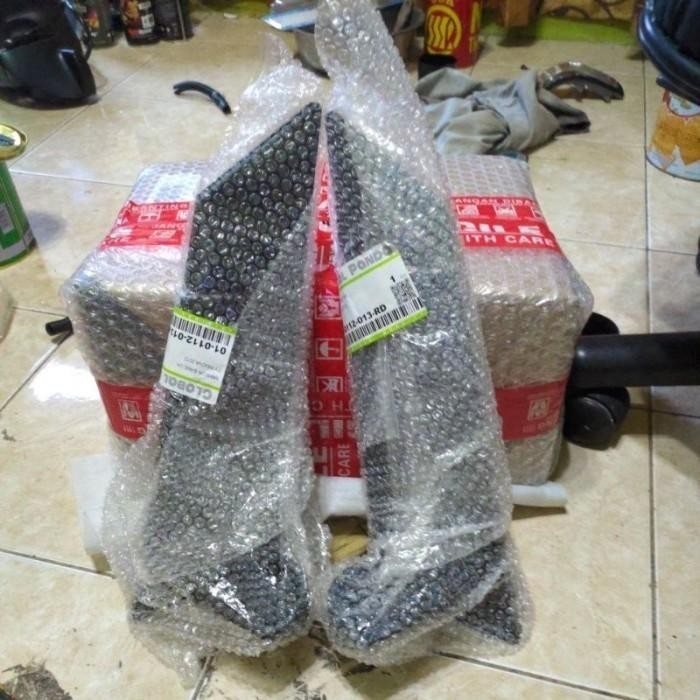 TERBARU ORIGINAL KAKI DUDUKAN SPION INNOVA INOVA 2006-2011 2012 2013 2014RL
