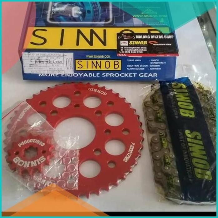 gir set sinnob sinob cbr150r new cb150 cb 150 16novz3 accessories