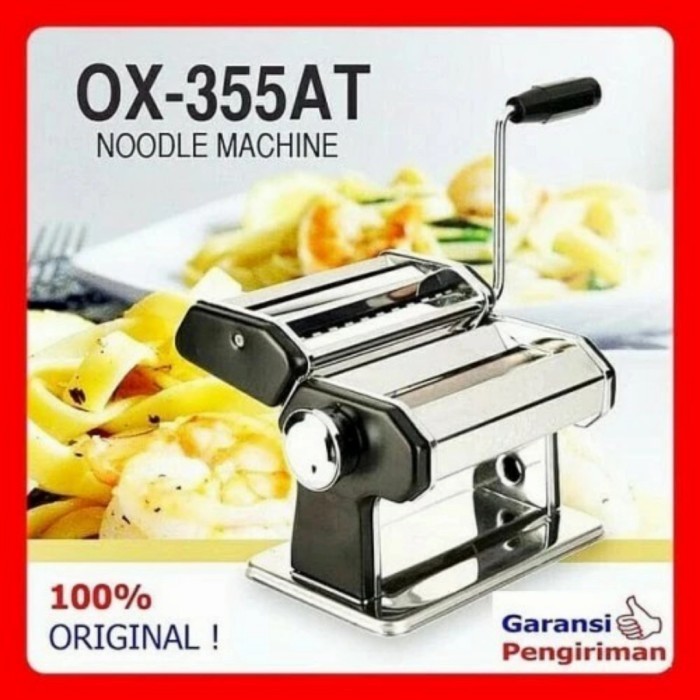 GILINGAN MIE/PASTA OXONE