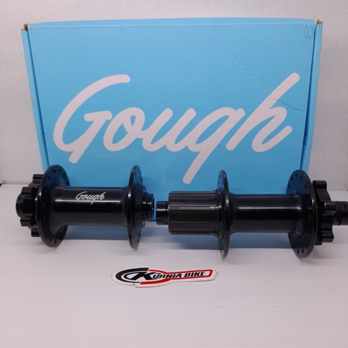 Promo Hub Freehub Ta Boost Gough Harga Spesial