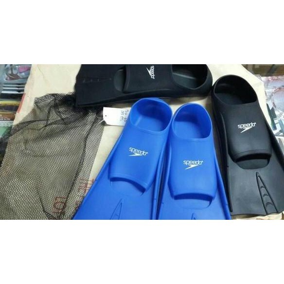 Fin / Kaki Katak Silicone Speedo