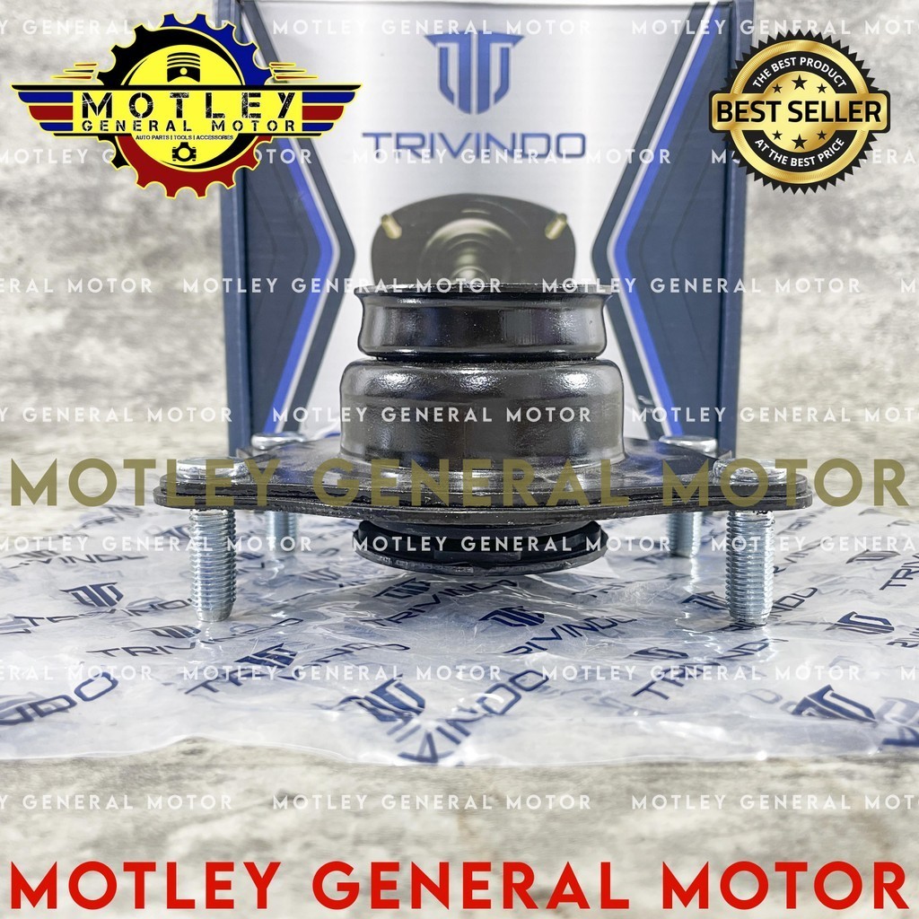 SUPPORT MOUNTING SHOCK BREAKER KANAN HONDA ALL NEW CRV 2007 2008 2009 2010 2011 2012 2013 2014 MONTI