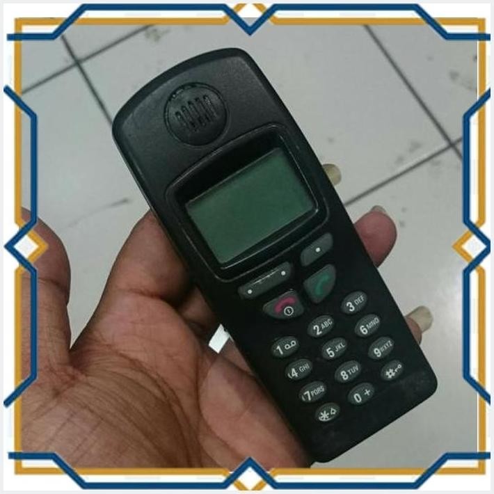 [ICH] SIEMENS C25 BUAT BAHAN HP TUA JADUL UNIK ANTIK