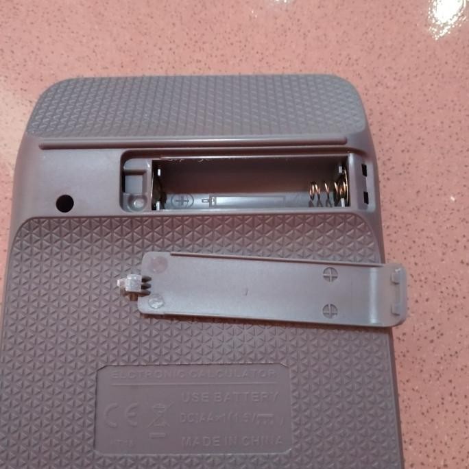 

Big Sale - kalkulator CT 8622 12 digit ,,