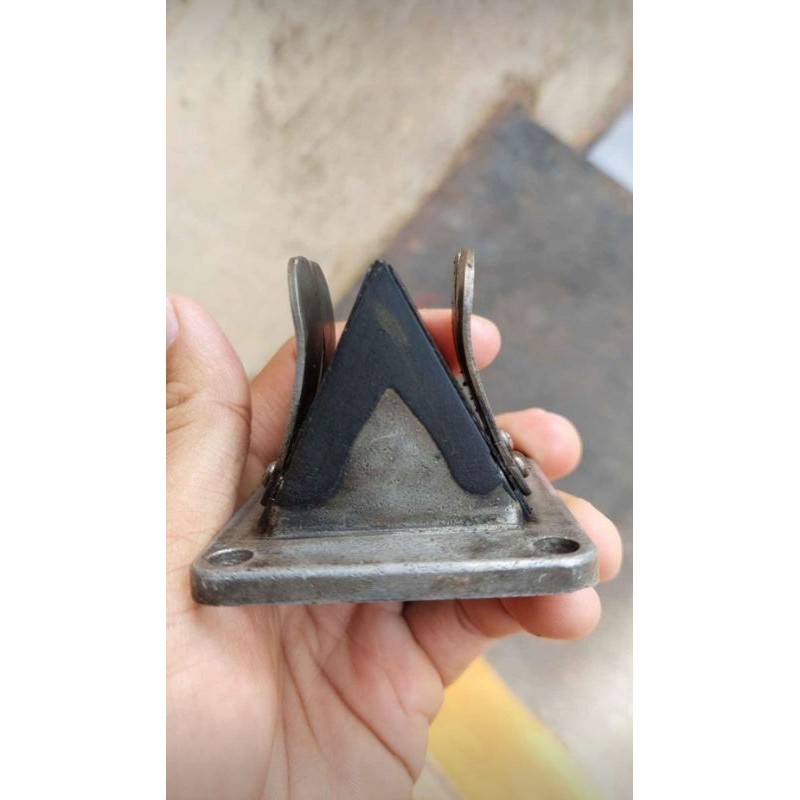 Membran RX-King Original Copotan