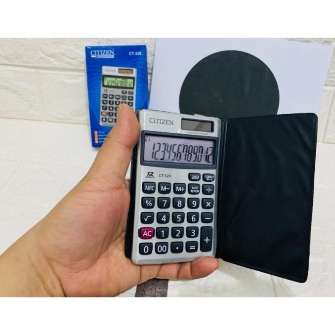 

Kekinian - Jual Citizen SLD 1012 II ,,