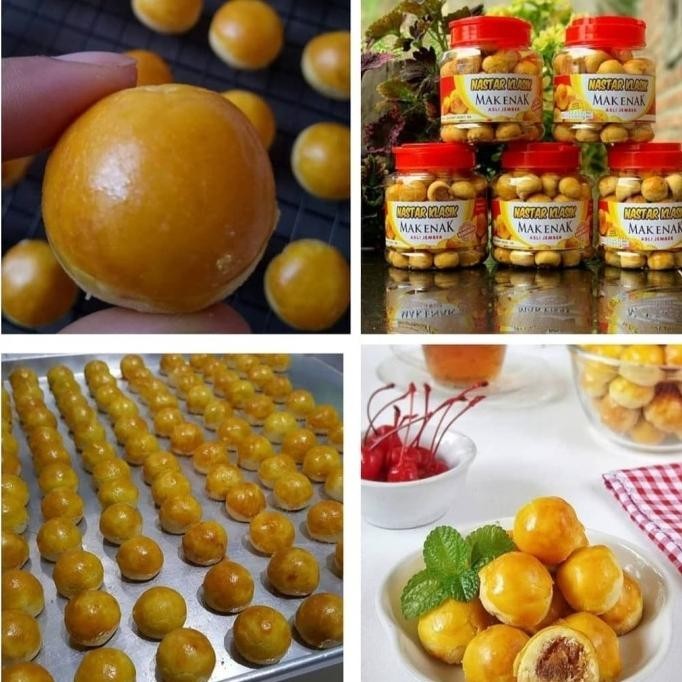 

Terlaris Nastar Mak Enak Jember Pengiriman Cepat