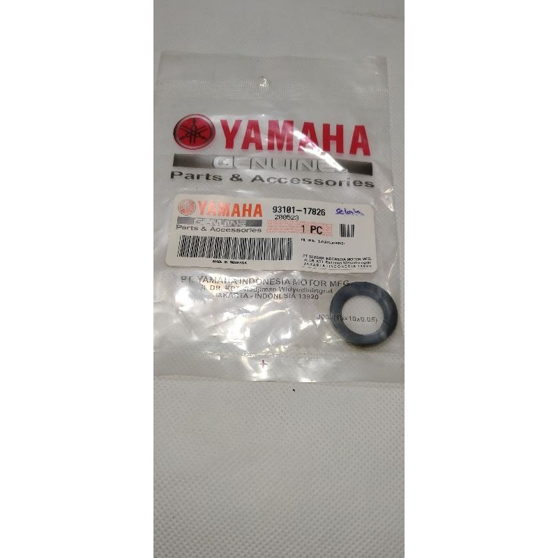 Seal kick stater / selah rx king original