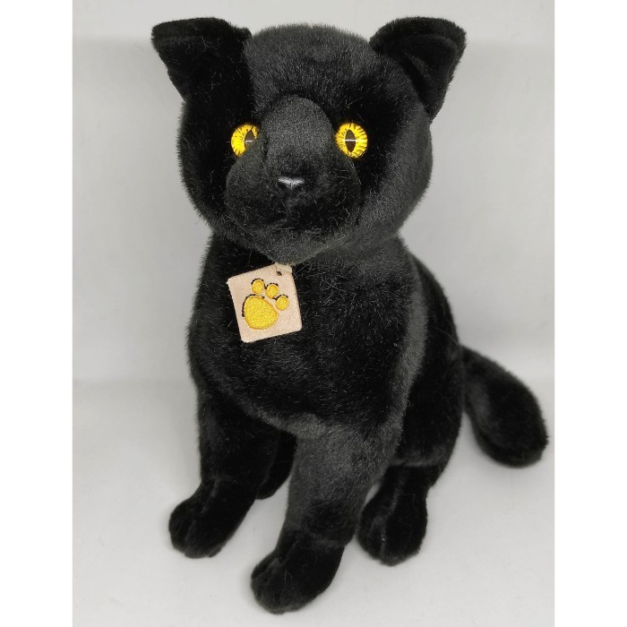 BONEKA KUCING/ANJING/SERIGALA/KELINCI (M)