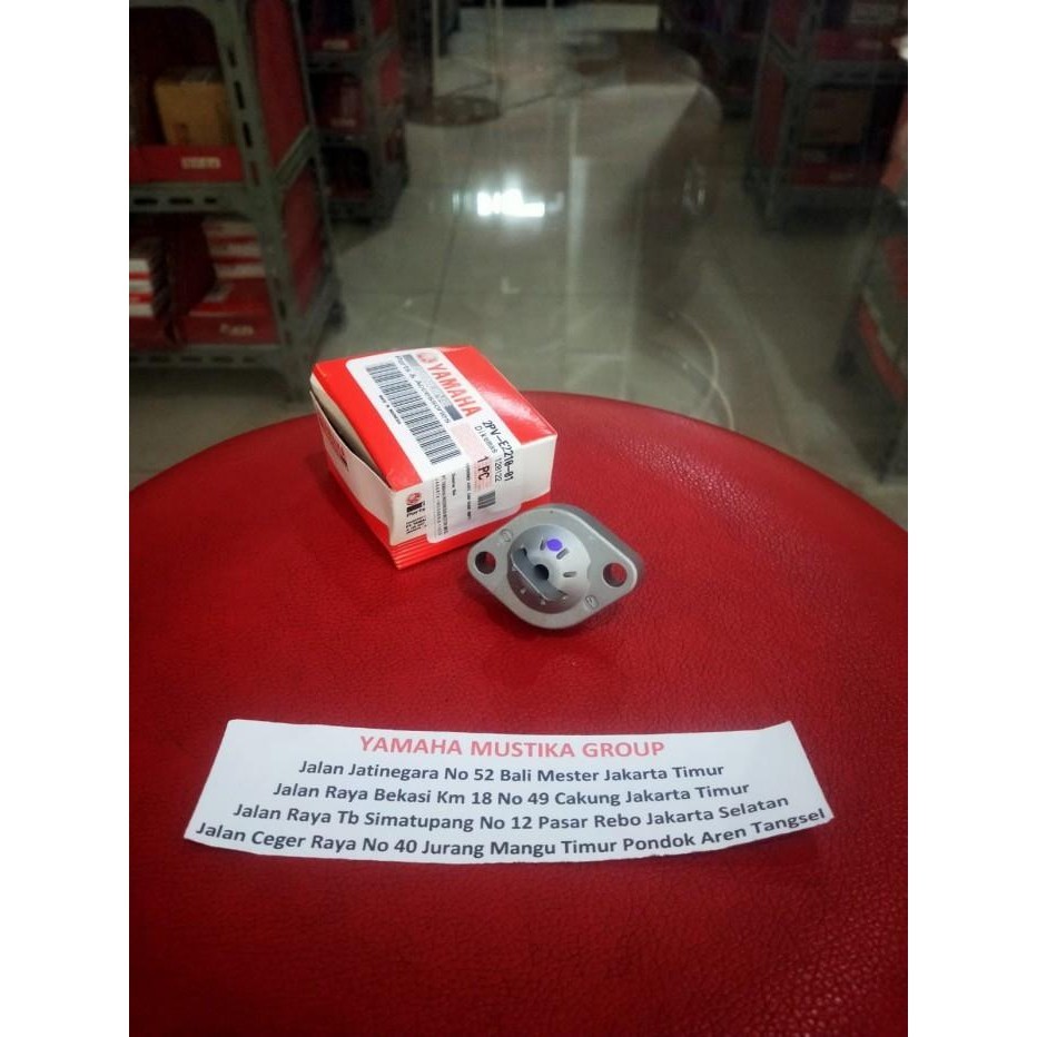 Tensioner Nmax - Aerox - Lexi - Mx King Original Yamaha