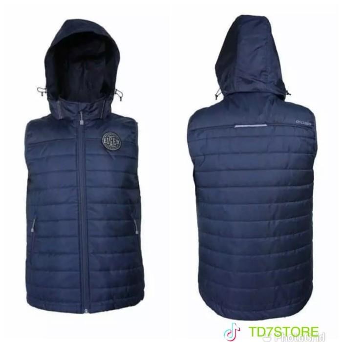 Rompi Motor Eiger Riding Joe Dirt Vest - Original