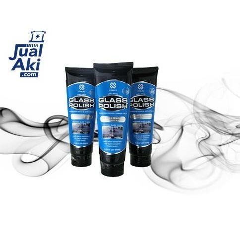 Primo Glass Polish Besar 320 Gram