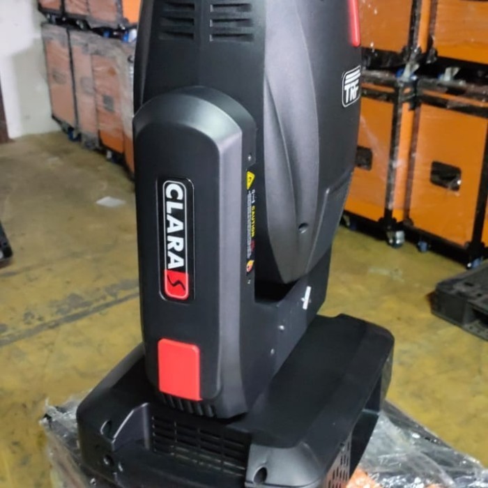 LIGHTING BEAM TRF CLARA / BEAM CLARA BY RDW PROFESIONAL