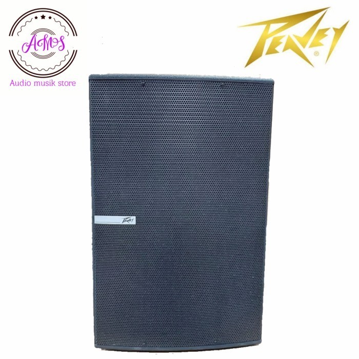 PEAVEY PRO15 BT ORI/SPEAKER AKTIF 15 INCH PEAVEY PRO 15BT ORIGINAL