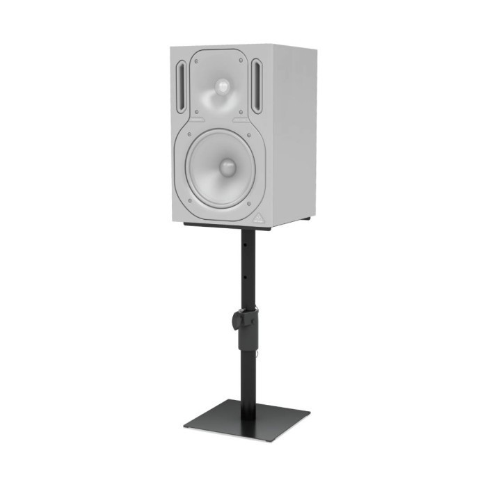 DUDUKAN STAND SPEAKER MEJA BEHRINGER SM2001 - RECORDING STUDIO MONITOR