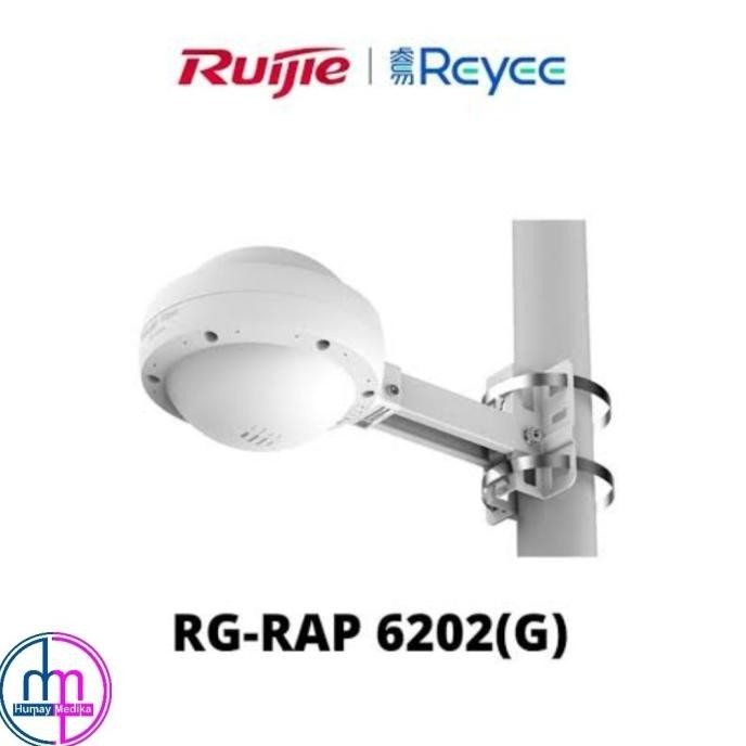 Ruijie RG-Rap 6202(g)acces point ruijie outdor AC1300 wifi5