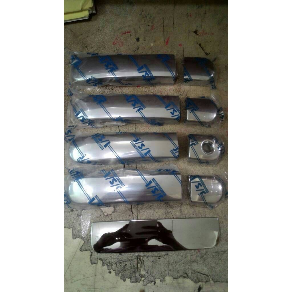 Cover Handle Nissan Grand Livina JSL