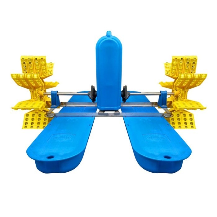 Kincir Air Tambak Olimpia - 1 Hp 1 Phase