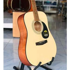 Gitar Guitar Akustik Elektrik Listrik Cort Ad810 Op