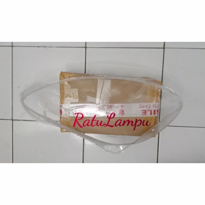 MICA HEADLAMP HONDA BRIO 2014-2018 / MIKA HEADLAMP MOBILIO 2014 - 2017