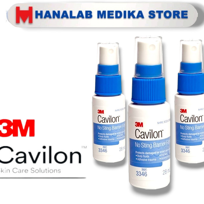 3M CAVILON Spray 28ML