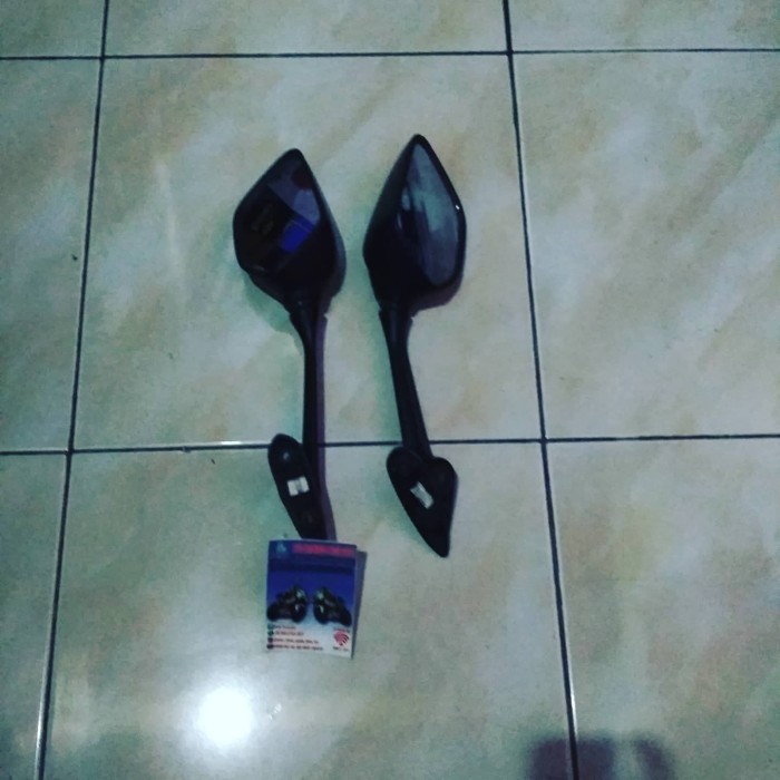 SPION YAMAHA R25 ORIGINAL