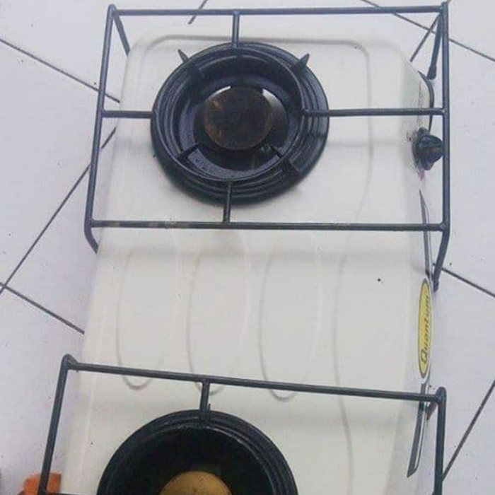 Tatakan Oven Tangkringan