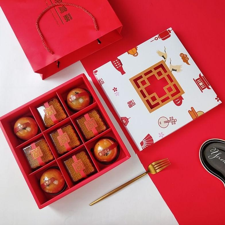 

Termurah Box Imlek Hampers 9Lubang Diskom