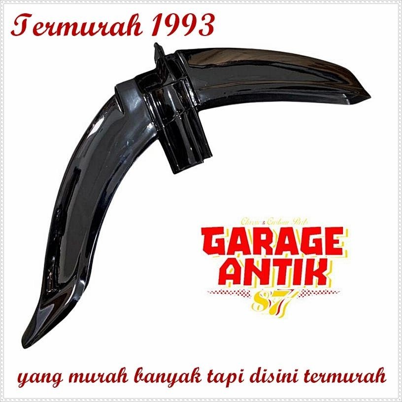 Spakbor depan honda astrea prima imi Sparepart Motor Jadul