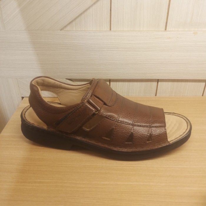 Sepatu Sandal Pria 3 Obermain