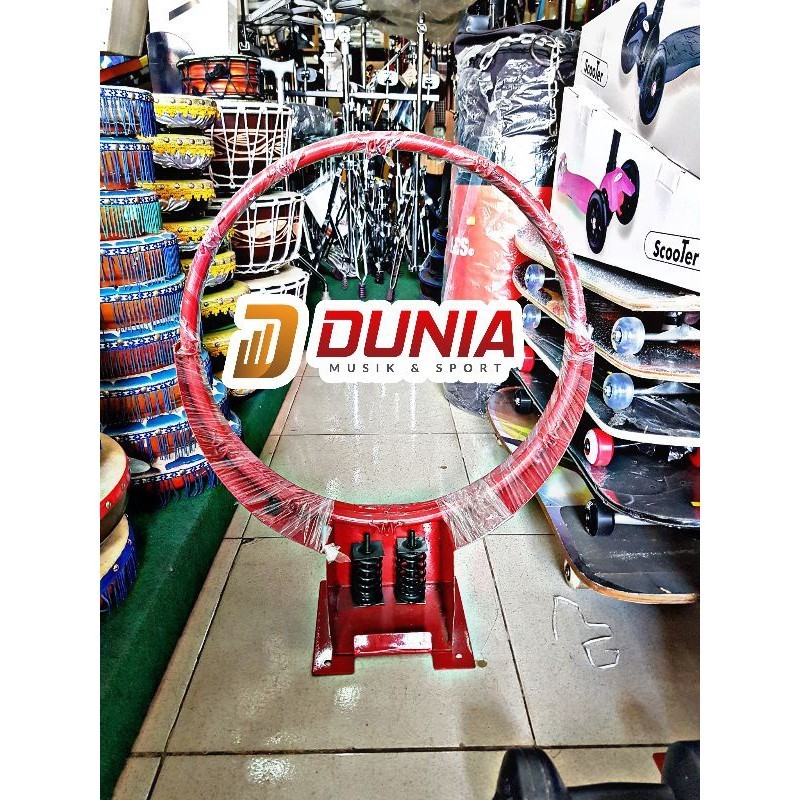 RING BASKET PER DOUBLE SPRING / RING BASKET MURAH