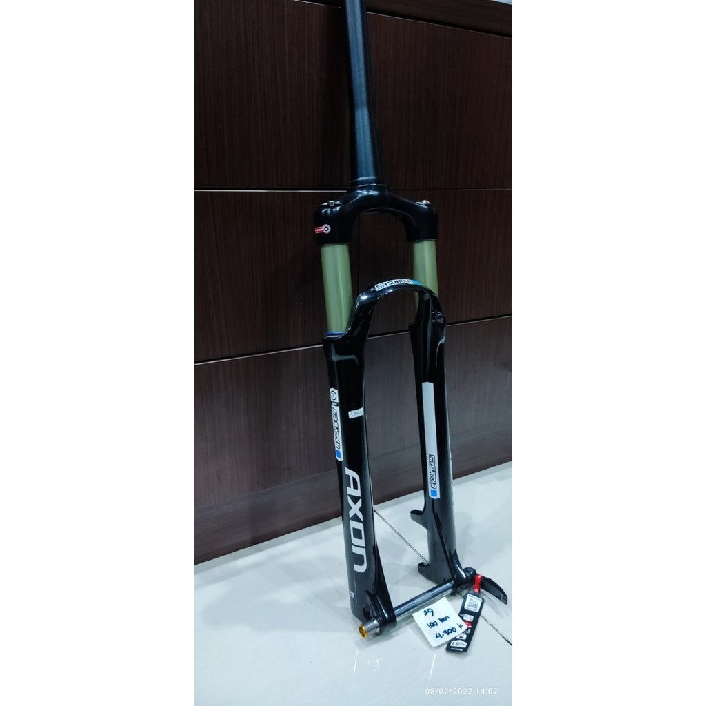 FORK MTB SUNTOUR EPIXON AXON AURON