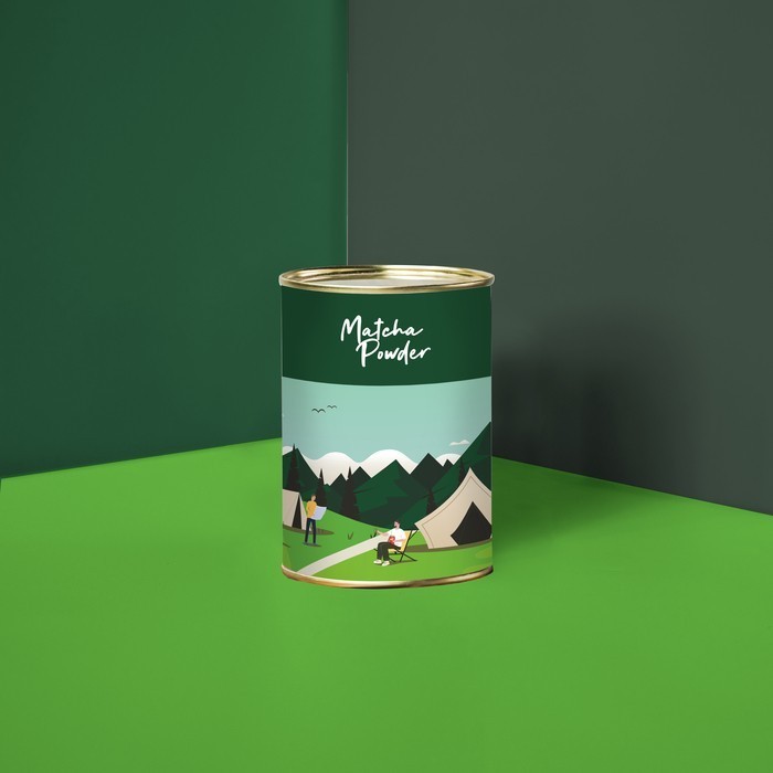 

Noah'S Barn Matcha Powder 200Gr